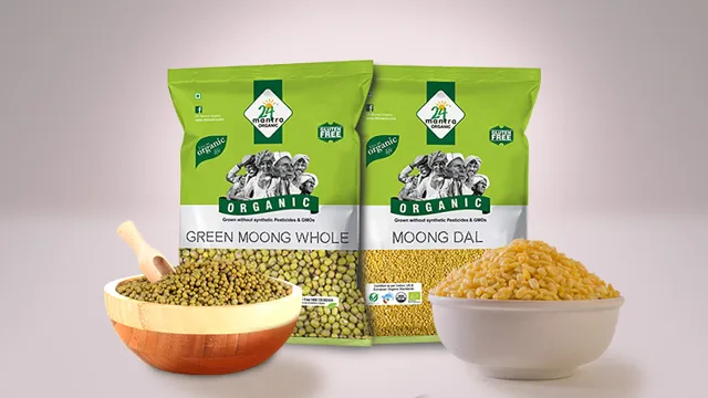 Can Dogs Eat Moong Dal