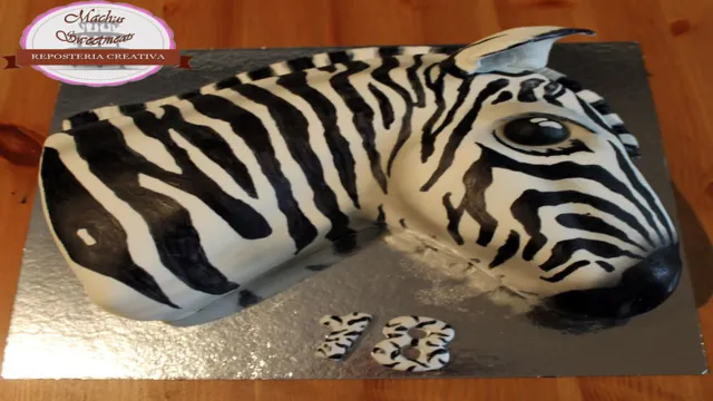 Can Dogs Eat Zebra Cakes