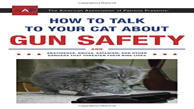 How To Teach Your Dog Gun Safety