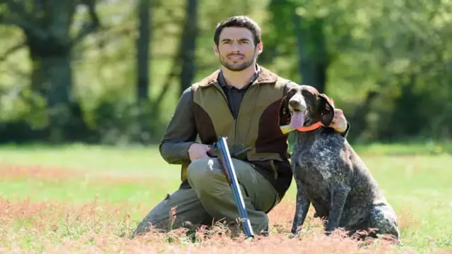 How To Teach Your Dog Gun Safety
