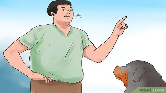 How To Teach Your Dog Shake Hands