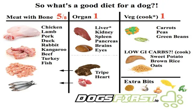 What Can Dogs Eat When Pregnant